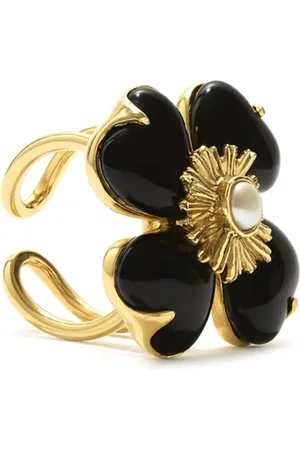 Goossens Tr??fle ring