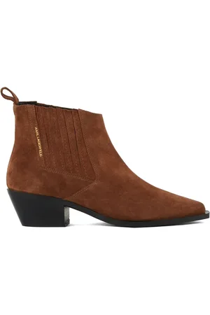 Karl Lagerfeld Kansas Short Gore boots
