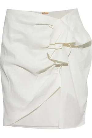 Cult Gaia Kit skirt