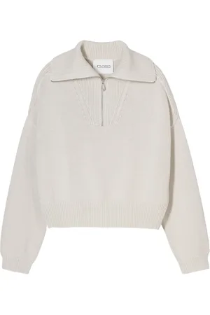 Closed Troyer jumper