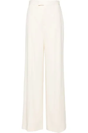 Ralph Lauren Tailored palazzo trousers