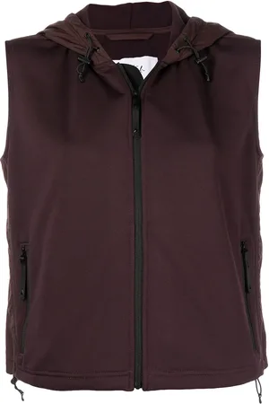 Aztech Uphill walking vest