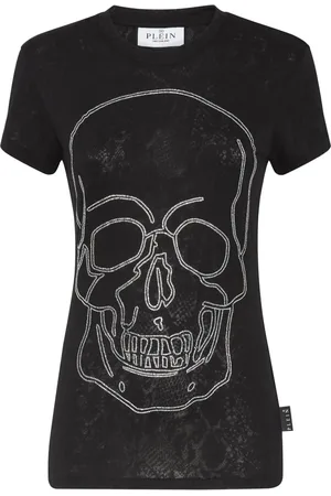 Philipp Plein Sexy Pure Fit crew-neck T-shirt