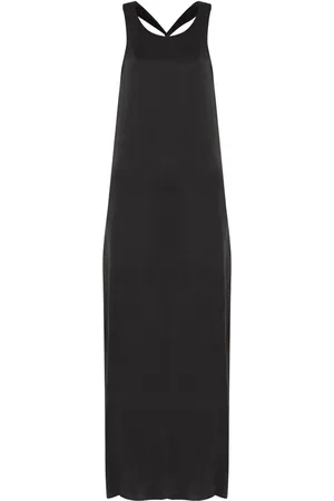 Uma Raquel Davidowicz Silk dress