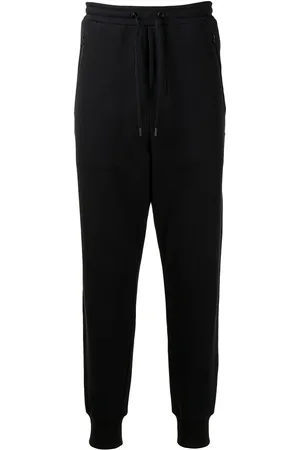 3.1 Phillip Lim Drawstring-waist track pants