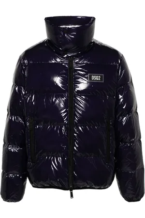 Dsquared2 Light down jacket
