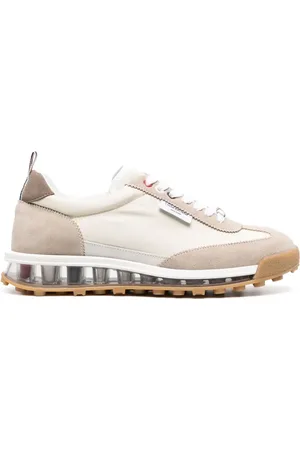 Thom Browne Tech Runner low-top sneakers
