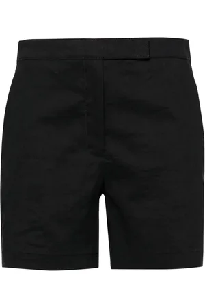 THEORY Tailored short shorts