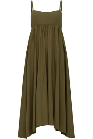 Azeeza Rachel midi dress