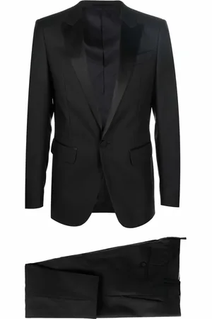 Dsquared2 Slim single-breasted suit
