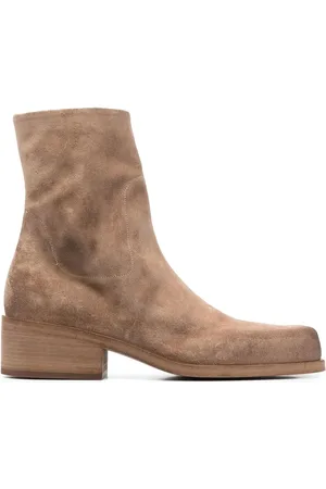 MARSÈLL Cassello boots