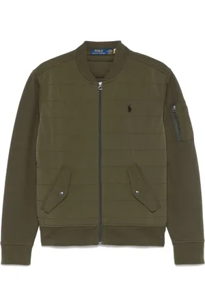 Ralph Lauren Polo Pony down jacket