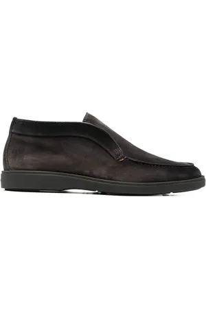 santoni Dragon boots