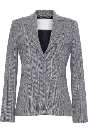 ADAM LIPPES Spencer blazer