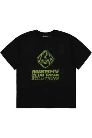 MISBHV Solutions T-shirt