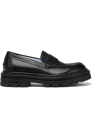 VERSACE Adriano loafers