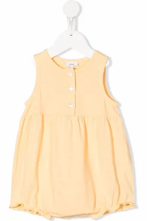 KNOT Mary sleeveless romper