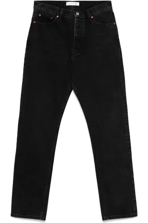 AYA MUSE Tapered jeans