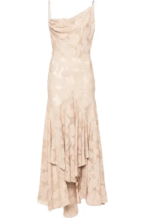 MARIA LUCIA HOHAN Kelsey maxi dress