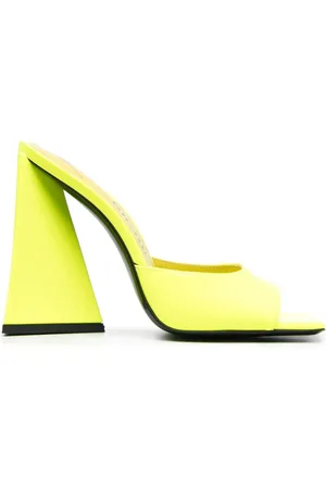 The Attico 115mm Devon sandals