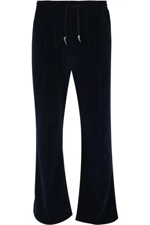 Roberto Cavalli Ciniglia track pants