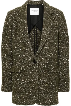 Isabel Marant Hayden blazer