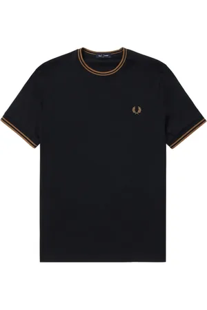 Fred Perry Twin Tipped T-shirt