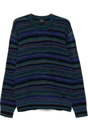 Paul Smith Crew neck sweater