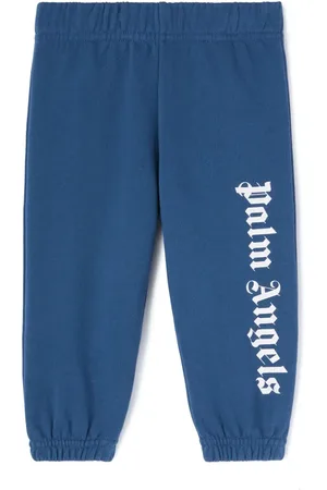 Palm Angels Overlogo sweatpants