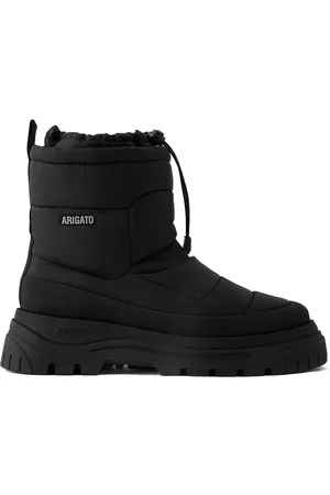 Axel Arigato Blyde Puffer boots