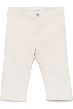 BONPOINT Pinstriped trousers