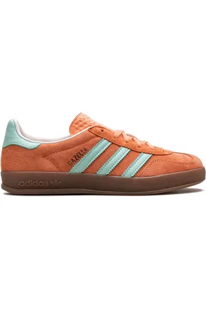adidas Gazelle Indoor "Easy /Clemin/Gum" sneakers