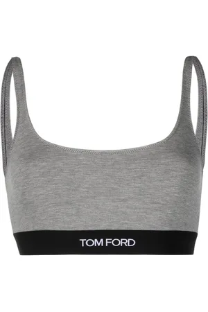 Tom Ford Logo-underband bra