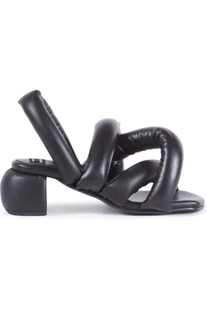 HENRIK VIBSKOV Sausage crossover-strap sandals