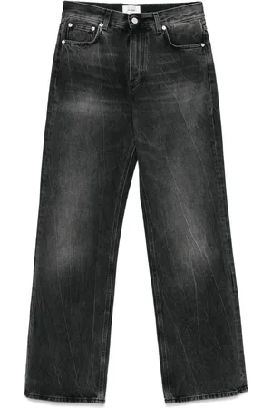 haikure Faded jeans