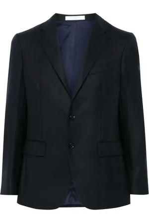 Boglioli Virgin wool blazer