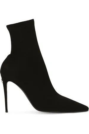 Dolce & Gabbana KIM DOLCE&GABBANA sock ankle boots