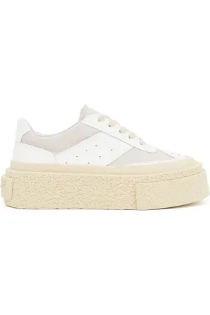 Maison Margiela Chunky flatform sneakers