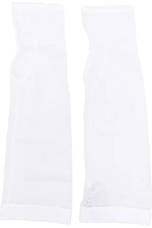MAISON CLOSE Flashback gaiters