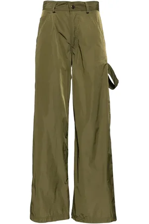 Cynthia Rowley Painter trousers