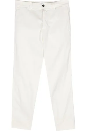 haikure Mason tapered trousers