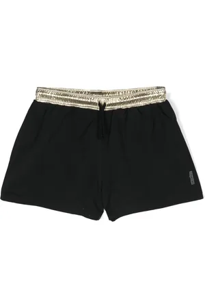 Le pandorine Colourblock swimming shorts