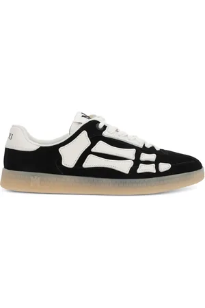 AMIRI AMFOSR1102Leather BlackBlack