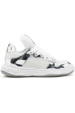 Maison Mihara Yasuhiro Wayne lace-up sneakers