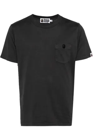 A Bathing Ape Pocket T-shirt