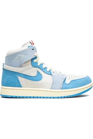 Jordan Air 1 ZM CMFT "Phantom/University" sneakers
