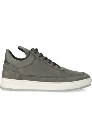 Filling pieces Low Top Base sneakers