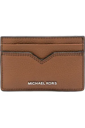 Michael Kors Hudson cardholder