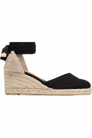 CASTA 80mm Carina espadrilles