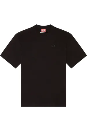 Diesel Logo-print T-shirt